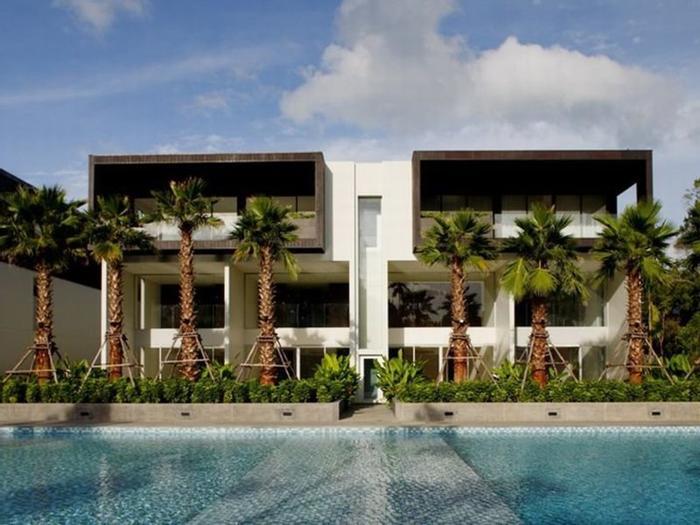 Hotel Baan Yamu Residences - Bild 1