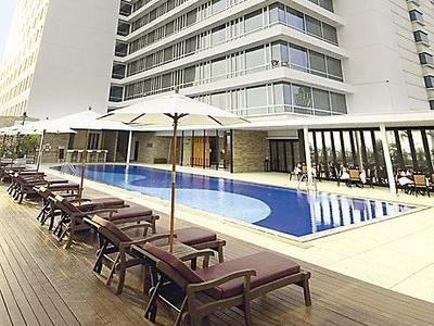 Eastin Hotel Makkasan Bangkok - Bild 5