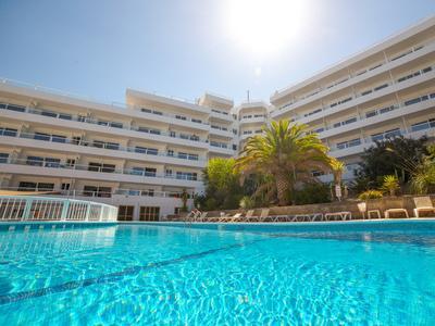 Hotel Apartamentos Mallorca Portofino - Bild 2