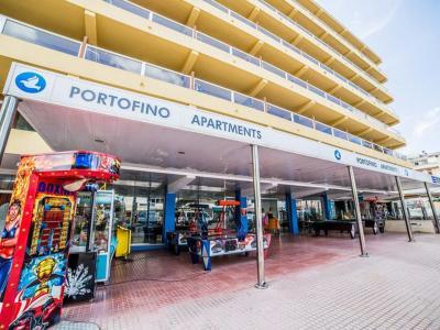 Hotel Apartamentos Mallorca Portofino - Bild 4