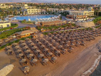 Hotel Cleopatra Luxury Resort Sharm Sheikh - Bild 2