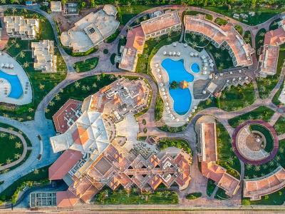 Hotel Cleopatra Luxury Resort Sharm Sheikh - Bild 4