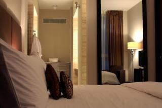 Hotel Esplendor Panamá - Bild 3