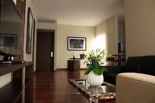 Hotel Esplendor Panamá - Bild 2