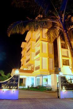 Hotel Colva Kinara - Bild 1