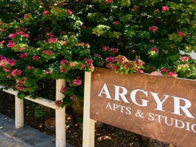 Hotel Argyro Apartments & Studios - Bild 2