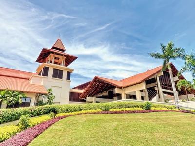 Hotel The Magellan Sutera Resort - Bild 5