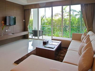 Hotel Bangtao Tropical Residence Resort & Spa - Bild 3