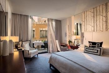 DAVINCI Hotel and Suites - Bild 4