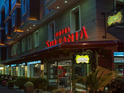 Hotel Sultania - Bild 4