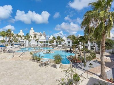 Hotel Courtyard by Marriott Aruba Resort - Bild 4