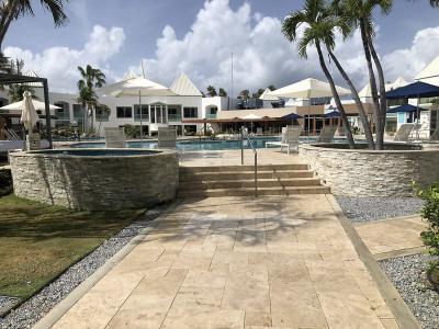 Hotel Courtyard by Marriott Aruba Resort - Bild 2