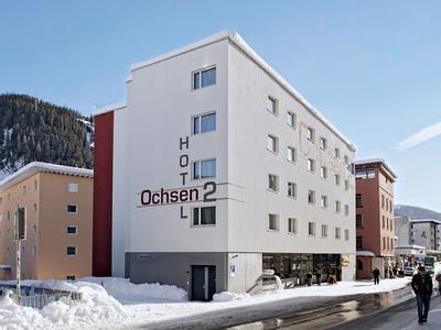 Hotel Ochsen 2 - Bild 5