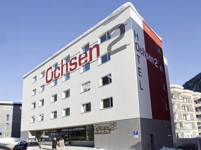 Hotel Ochsen 2 - Bild 3