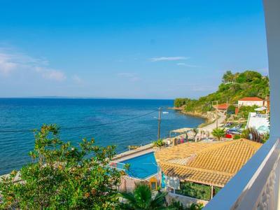 Agoulos Beach Hotel - Bild 4