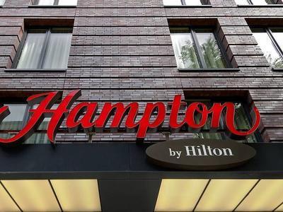 Hotel Hampton by Hilton Berlin City West - Bild 4