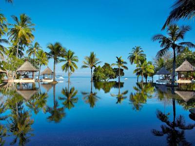 Hotel The Oberoi Beach Resort Lombok - Bild 3