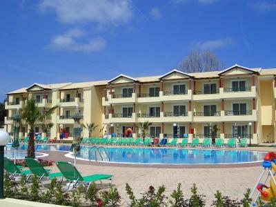 Damia Hotel & Apartments - Bild 2