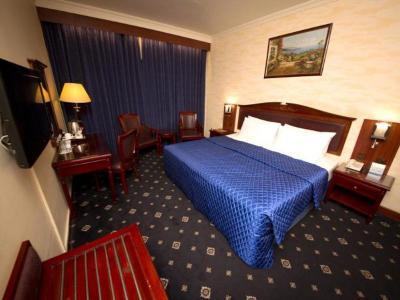 Mount Royal Hotel - Bild 4