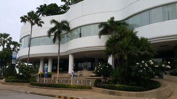 Hotel Ocean Marina Resort Pattaya Jomtien - Bild 5
