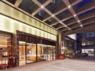 Hotel Pullman Shanghai Jing'an - Bild 2