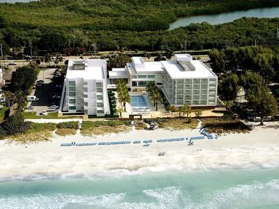 Hotel Zota Beach Resort Longboat Key - Bild 2