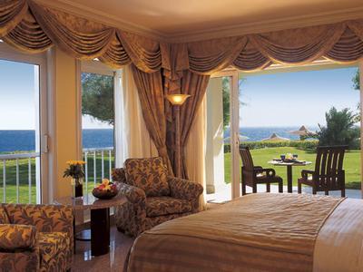 Hotel Monte Carlo Resort Sharm El Sheikh - Bild 4