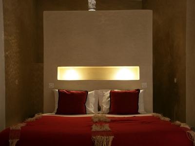 Hotel Riad De Vinci - Bild 4