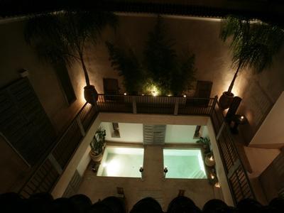 Hotel Riad De Vinci - Bild 3