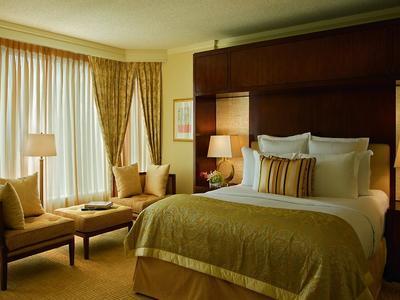 Hotel The Ritz-Carlton Atlanta - Bild 5