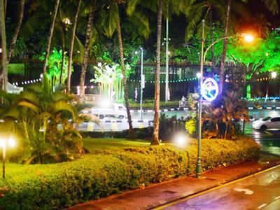 Tune Hotel - Waterfront Kuching - Bild 5