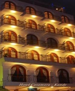 Hotel Casamara - Bild 4