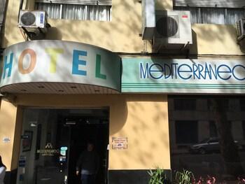 Hotel Mediterraneo - Bild 4