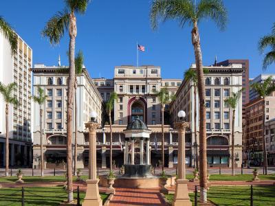 THE US GRANT, a Luxury Collection Hotel - Bild 2