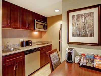 Hotel Homewood Suites by Hilton Toronto Airport Corporate Centre - Bild 5