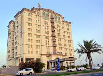 Hotel Golden Tulip Al Khobar - Bild 3