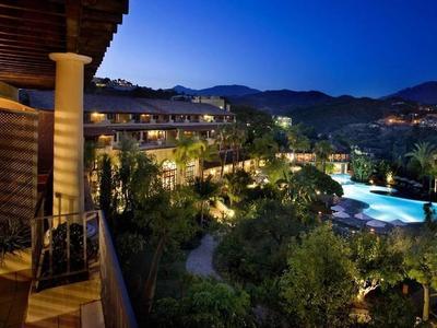 Hotel The Westin La Quinta Golf Resort & Spa, Benahavis, Marbella - Bild 4