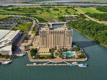 Hotel The Westin Savannah Harbor Golf Resort & Spa - Bild 5