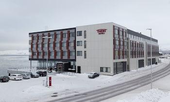 Thon Hotel Kirkenes - Bild 4