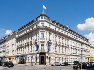 Hotel Tulip Inn Vienna Thüringer Hof - Bild 2