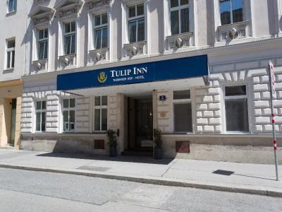 Hotel Tulip Inn Vienna Thüringer Hof - Bild 5