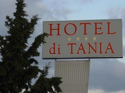 Hotel Di Tania - Bild 2