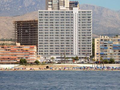 Hotel Poseidon Playa - Bild 3