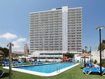 Hotel Poseidon Playa - Bild 5