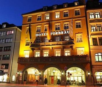 Hotel Torbräu - Bild 3