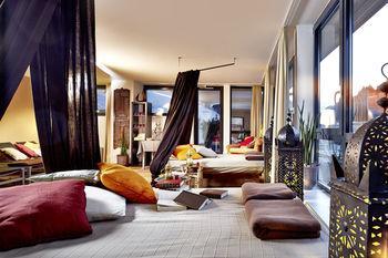 Alpen-Karawanserai Time Design Hotel - Bild 2