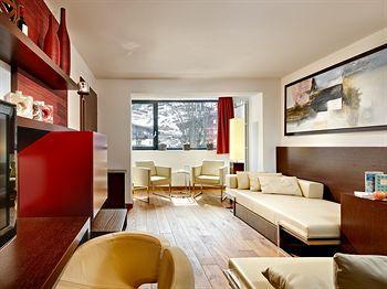 Alpen-Karawanserai Time Design Hotel - Bild 5
