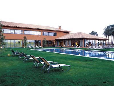 Hotel TorreMirona Golf & Spa Resort - Bild 2