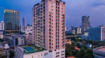 Hotel Evergreen Place Siam by UHG - Bild 2