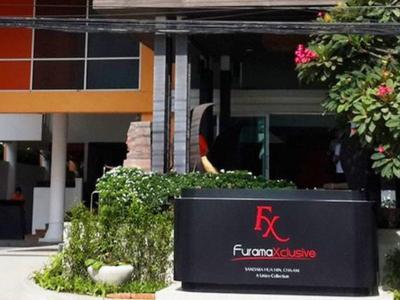 Hotel FuramaXclusive Sandara Hua Hin, Cha-Am - Bild 2